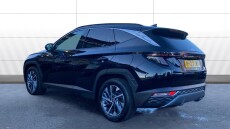 Hyundai TUCSON 1.6 TGDi 48V MHD Premium 5dr 2WD DCT Petrol Estate